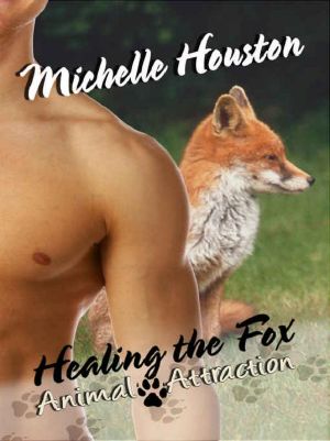 [Animal Attraction 05] • Healing the Fox